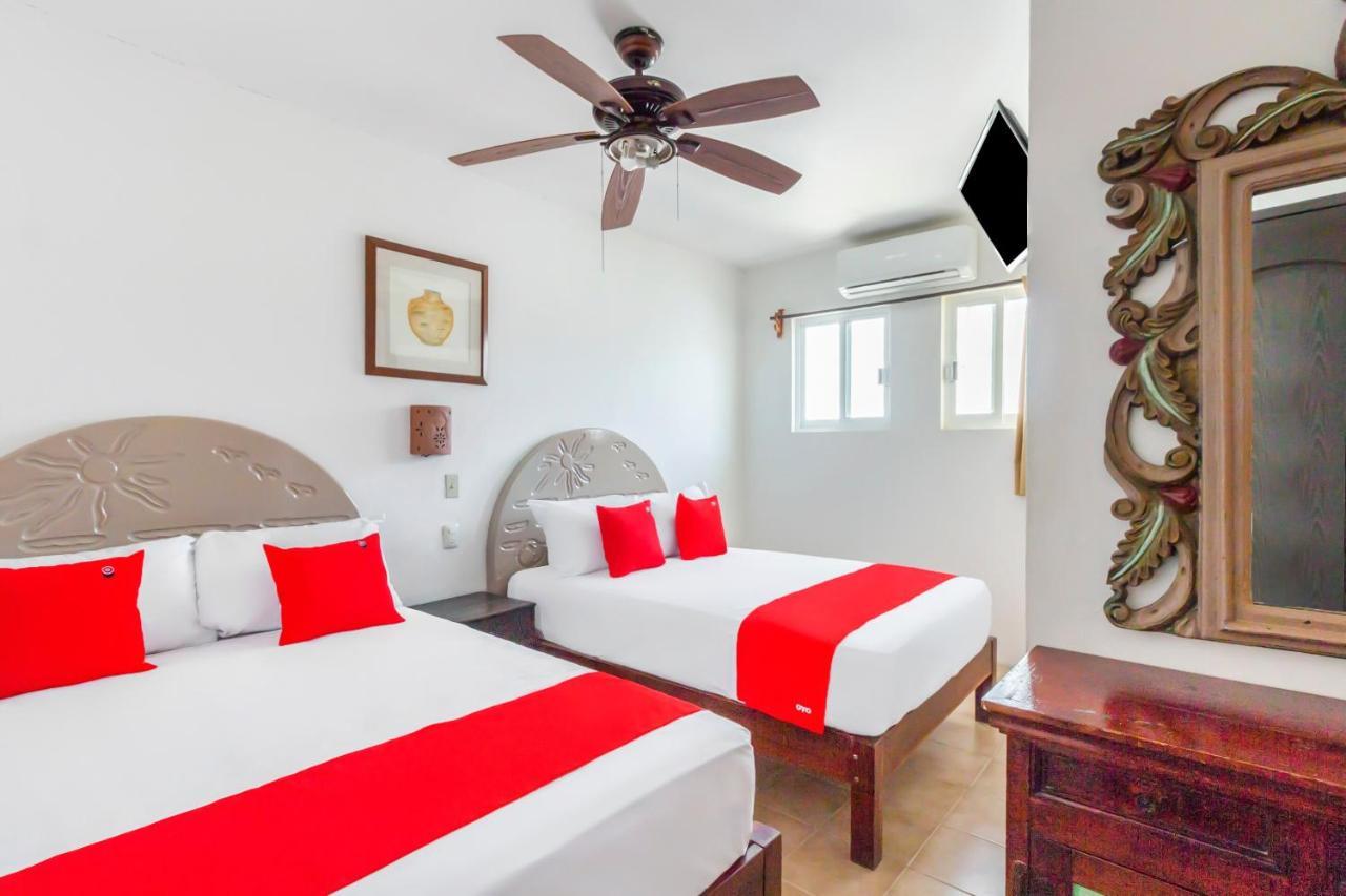 Hotel Rath كامبيش المظهر الخارجي الصورة