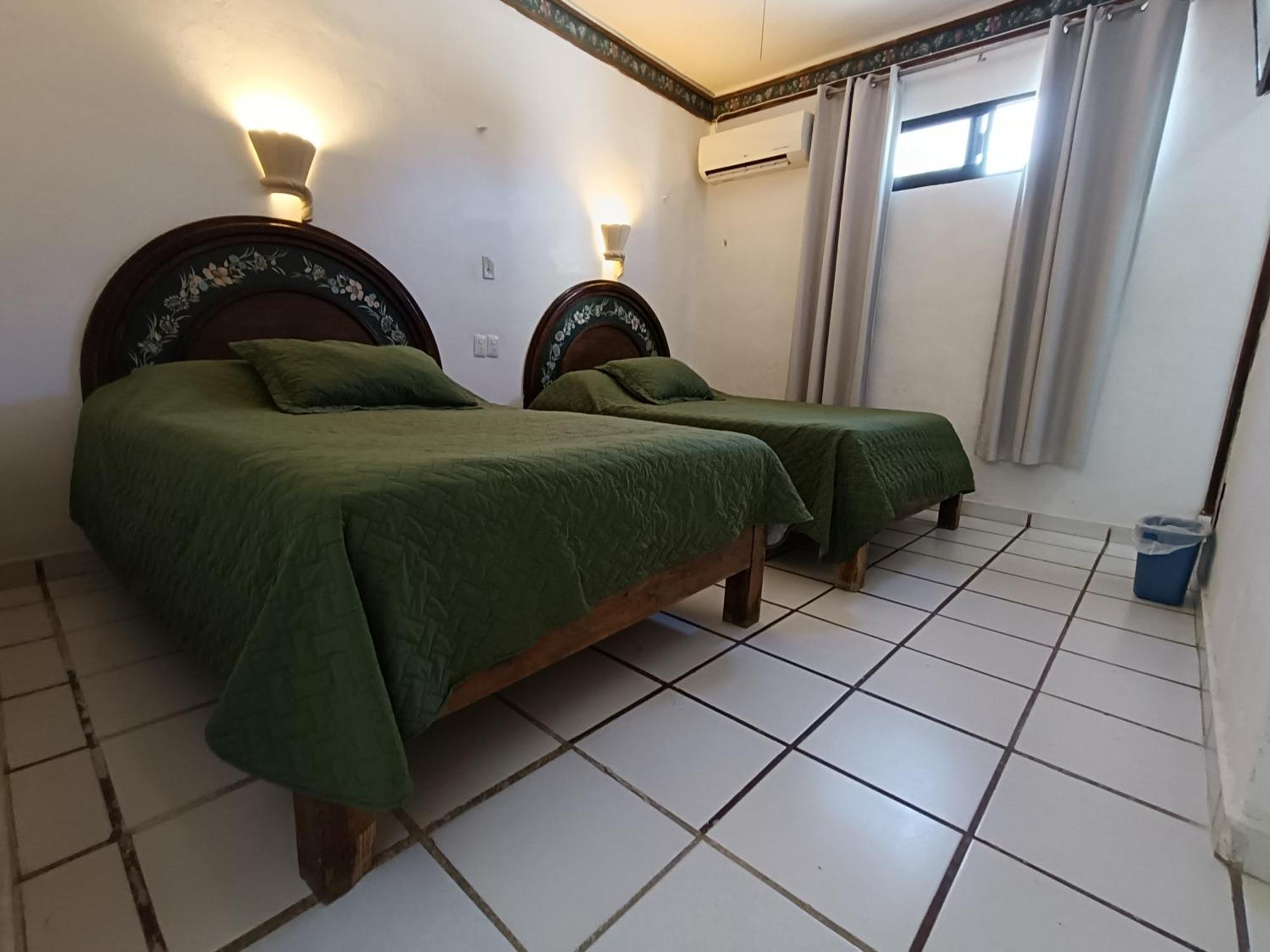 Hotel Rath كامبيش المظهر الخارجي الصورة