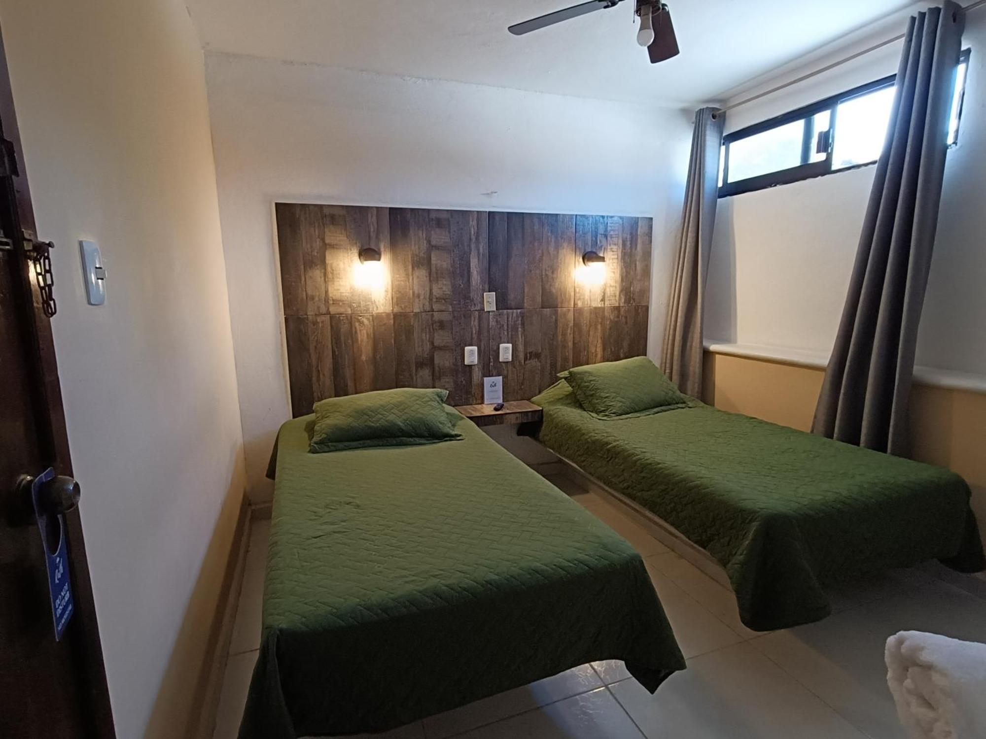 Hotel Rath كامبيش المظهر الخارجي الصورة
