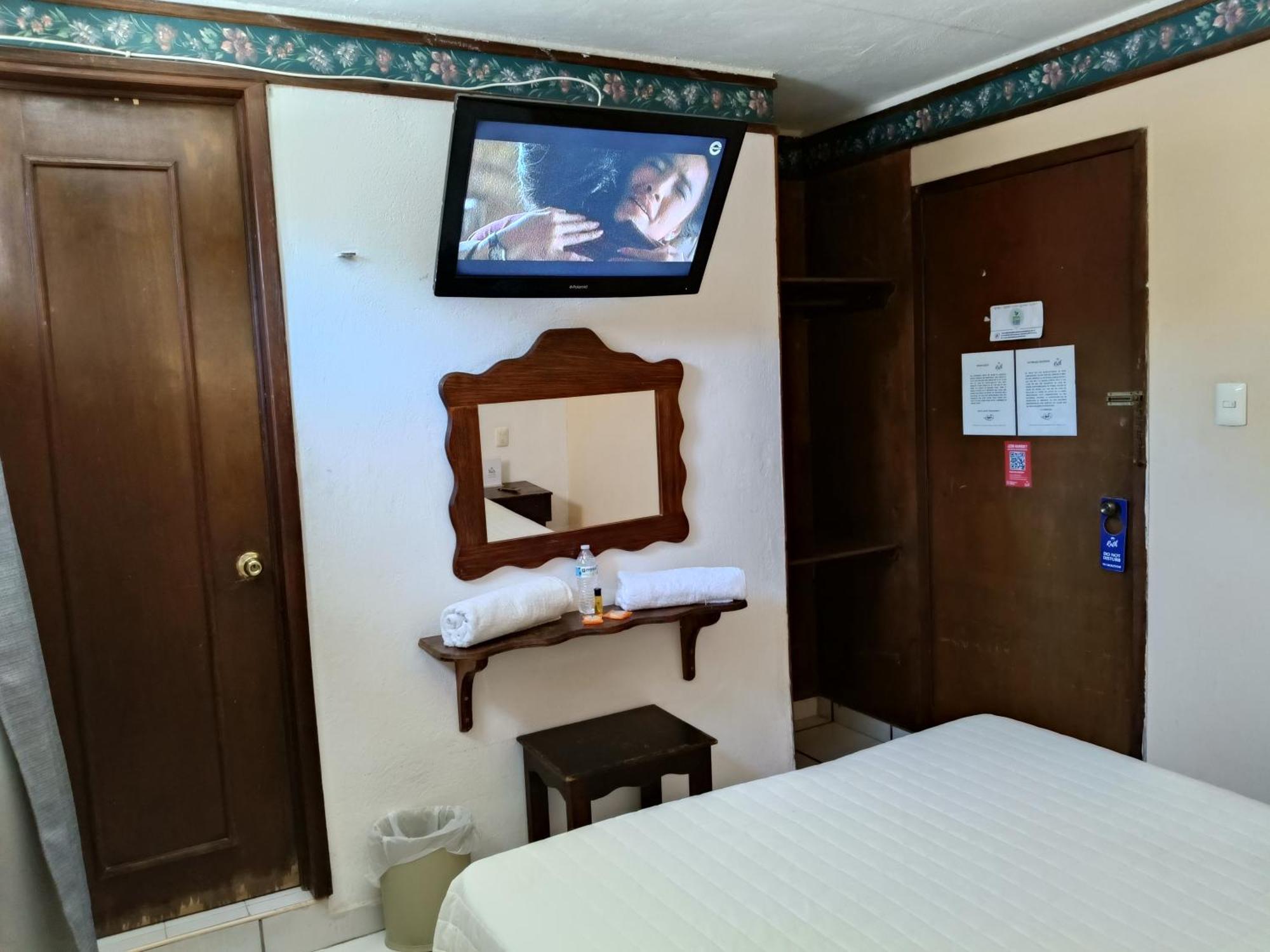 Hotel Rath كامبيش المظهر الخارجي الصورة