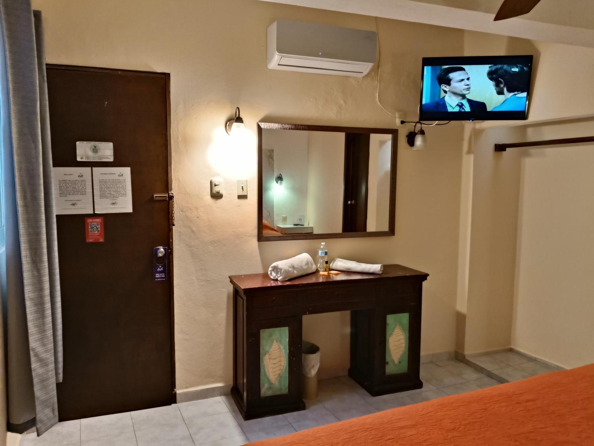 Hotel Rath كامبيش المظهر الخارجي الصورة