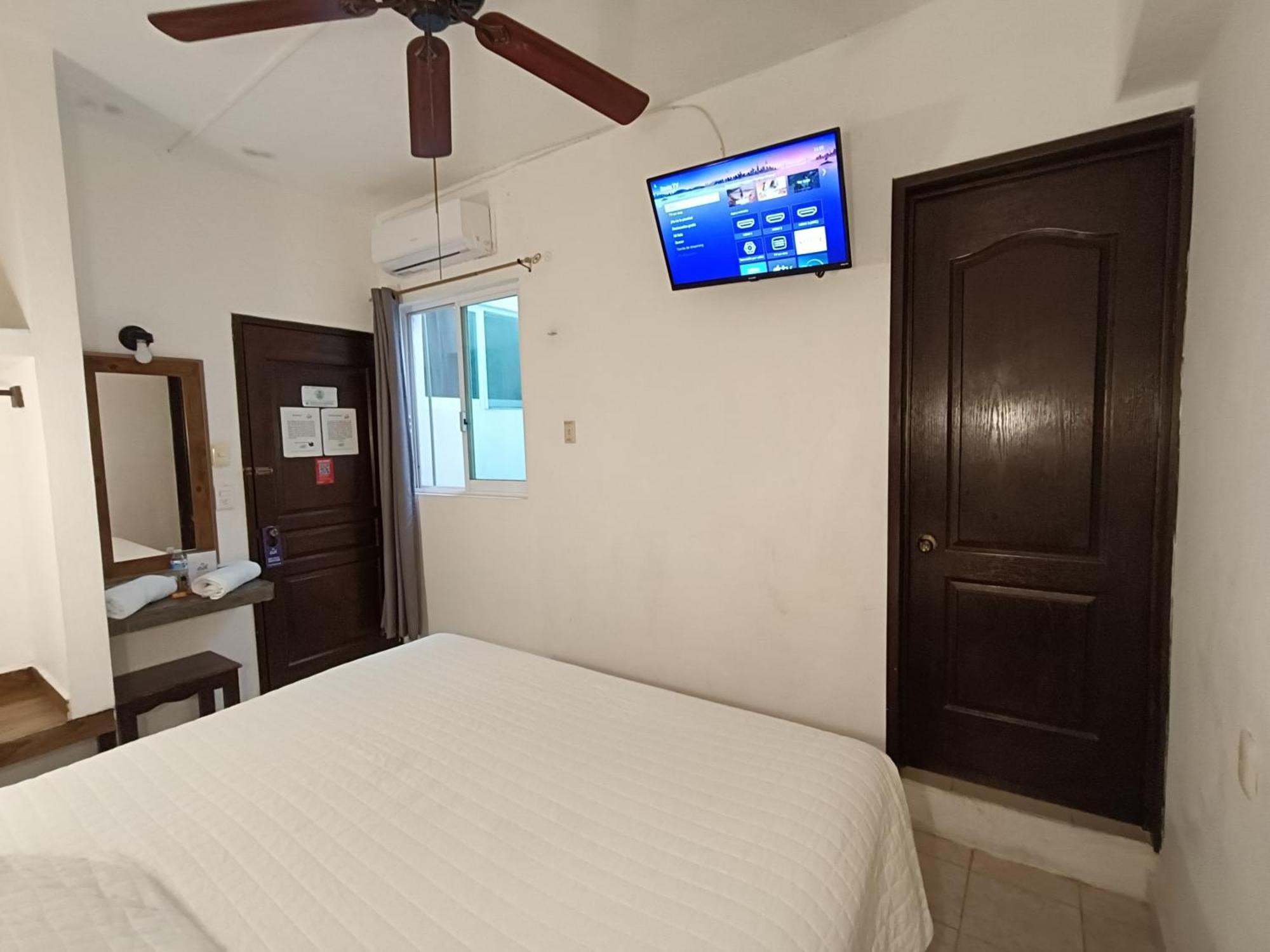 Hotel Rath كامبيش المظهر الخارجي الصورة